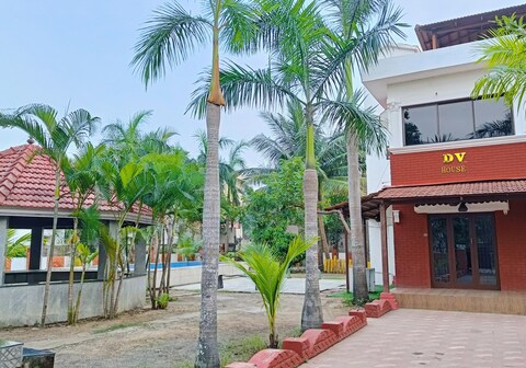 Dragon Villa