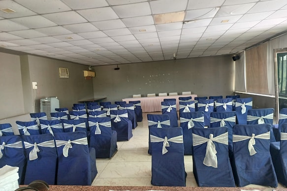 Hotel Aradhana