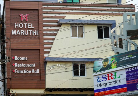 HOTEL MARUTHI