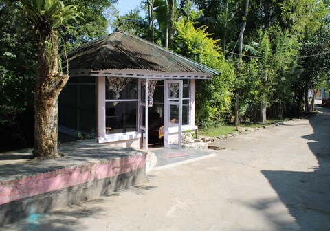 Green Reed Resort by Meenakshi