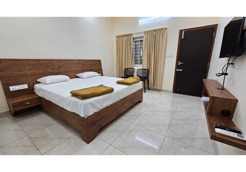 Raj Comforts l Bangalore