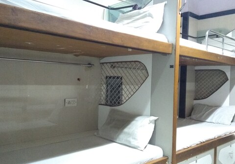 Modern Guest House