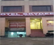 Hotel Skydeep, Chandigarh Hotel Skydeep, Chandigarh