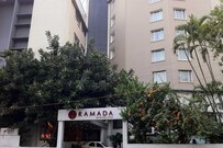 Ramada By Royal Orchid, Bangalore Ramada By Royal Orchid, Bangalore