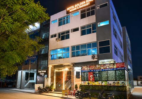 Hotel Golden Ring
