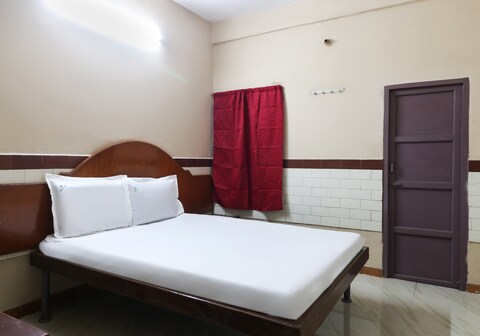 Hotel O Jayanthi Mansion