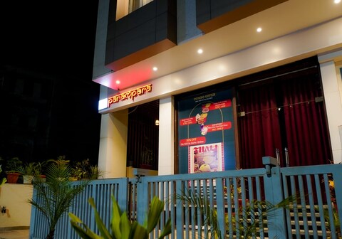 Parampara Hotels and Resorts