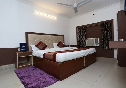 Hotel O Vishal Guest House