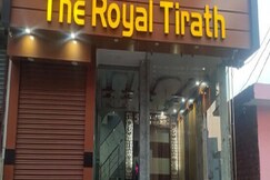 THE ROYAL TIRATH, Katra THE ROYAL TIRATH, Katra