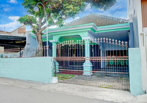 Hotel O Ita Homestay Syariah