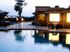 The Orchha Resort, Orchha The Orchha Resort, Orchha
