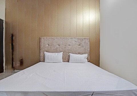 Hotel O New friends Residency