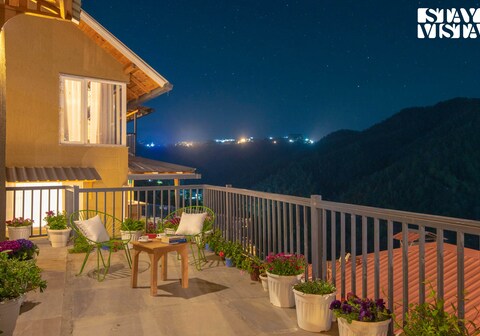 StayVista at Willowshade @ The Sage Brook