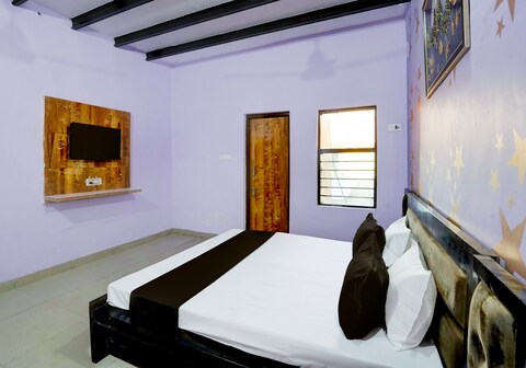 Hotel O YAMUNA RESORT