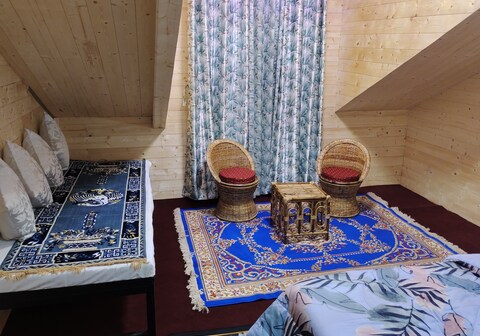 Klover lodge and restaurant