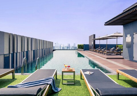 Mercure Bangkok Siam