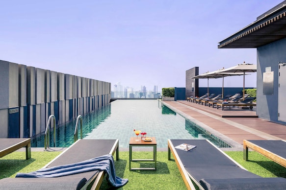 Mercure Bangkok Siam