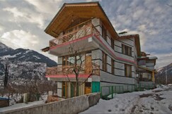 Mountain Face Cottages, Manali Mountain Face Cottages, Manali