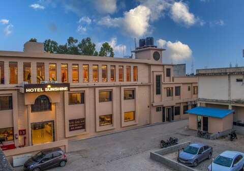 Hotel Sunshine Bazpur