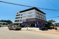 Fargo Hotels, Calicut (Kozhikode) Fargo Hotels, Calicut (Kozhikode)