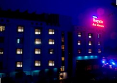 Hotel Royale Ambience, Raipur Hotel Royale Ambience, Raipur