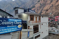 The Country Charm, Kasol The Country Charm, Kasol
