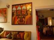 Maya's Nest, Delhi Maya's Nest, Delhi