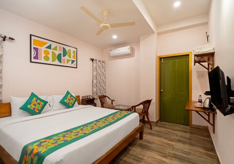 Treebo Kashvijoy, 7 Km From Kamakhya Temple