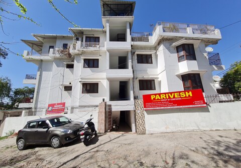 Panditji Parivesh Guest House