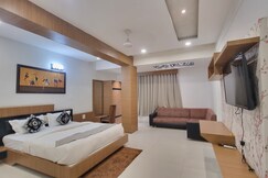 HOTEL LE GRAND, Palanpur HOTEL LE GRAND, Palanpur
