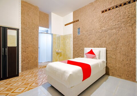 OYO 1277 Pondok Damai Syariah