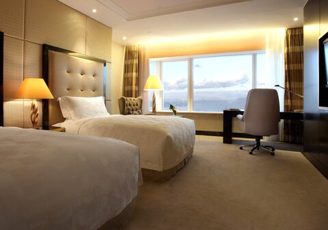InterContinental DALIAN