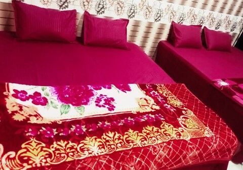 Nirmala Sadan Home Stay Ayodhya Dham