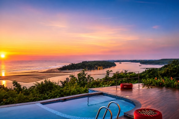 Sea Horizon Resort