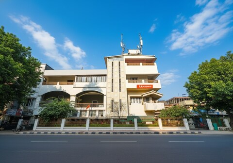 FabHotel Corporate Stays