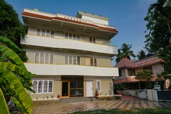 OYO Home 23242 Modern Enticing Stay, Thiruvananthapuram OYO Home 23242 Modern Enticing Stay, Thiruvananthapuram