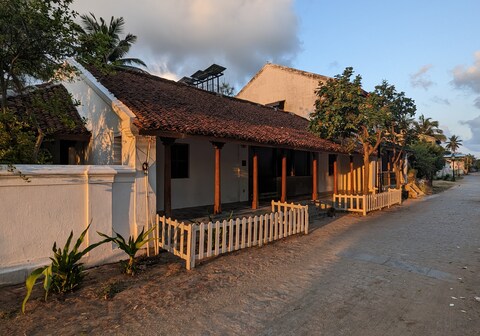 Thanga House by LuxUnlock Private Villas