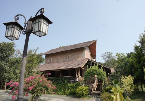 BARSATI RANCHES