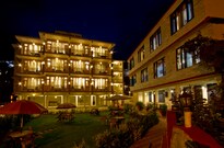 The Paramount Inn, Manali The Paramount Inn, Manali