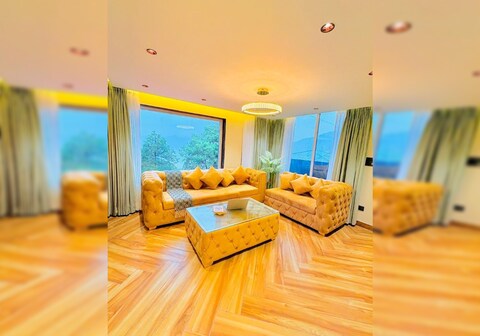 Villa Eleven 3BHK