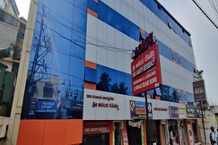 Shri Ananth Residency, Ranebennuru Shri Ananth Residency, Ranebennuru