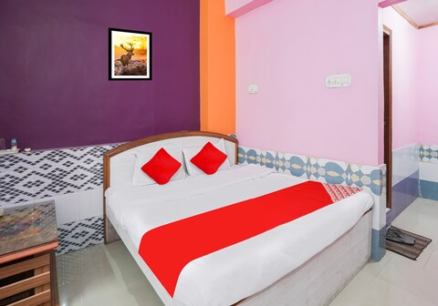 Hotel O Shubham Excellency