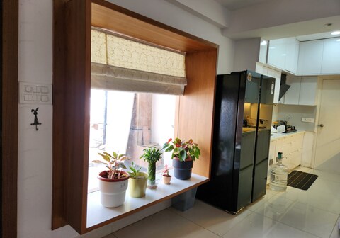 Brand new premium penthouse