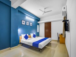 SilverKey Executive stays 24150 Egmore, Chennai SilverKey Executive stays 24150 Egmore, Chennai