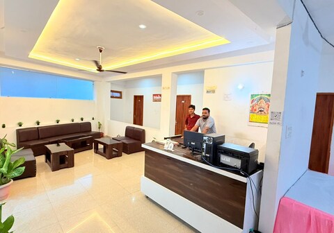 HOTEL RITURAJ