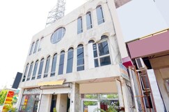 HOTEL SAMRAT, Yamunanagar HOTEL SAMRAT, Yamunanagar