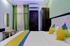 THE RiK RESiDENCY, Agra THE RiK RESiDENCY, Agra
