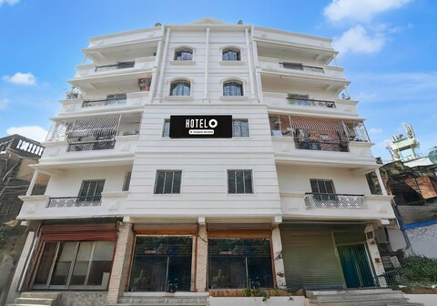 Super Hotel O Shibpur Tram Depot