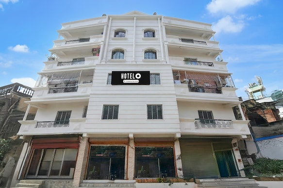 Hotel O Shibpur Tram Depot