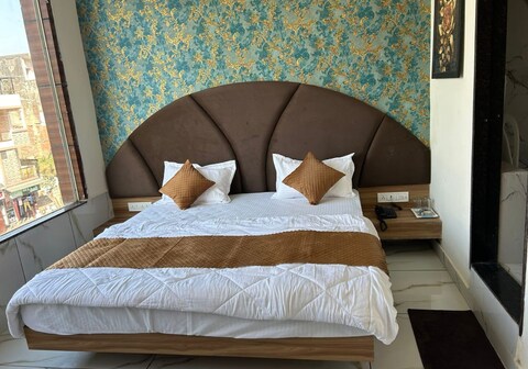 Hotel Shivay